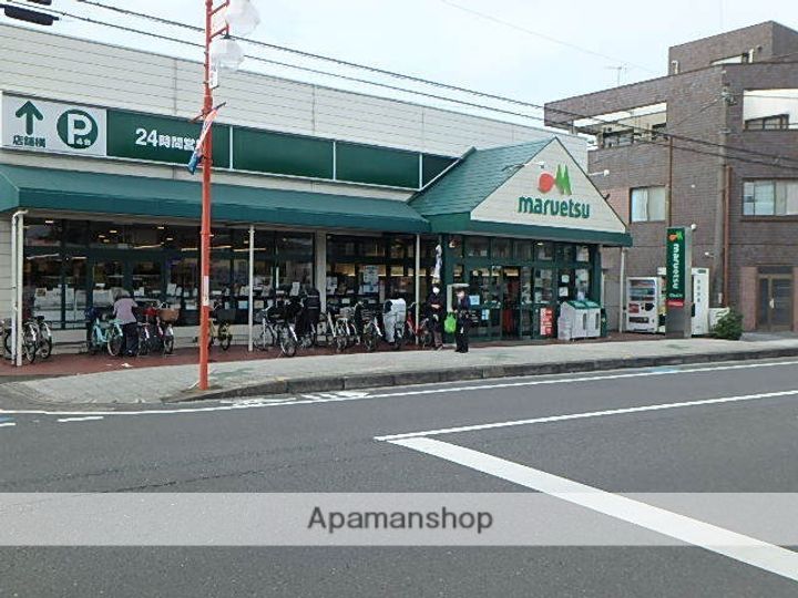クレスト大宮Ⅲの周辺