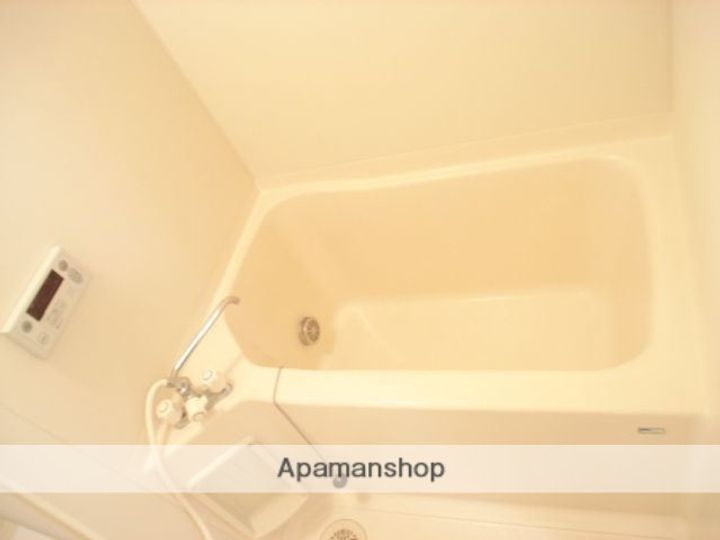 グレイスOJIMA A棟の風呂