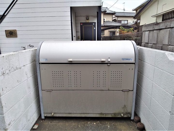 レオパレスKOBAYASHIのその他画像