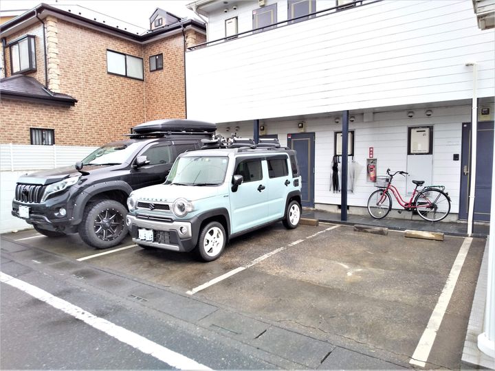 レオパレスKOBAYASHIのその他画像