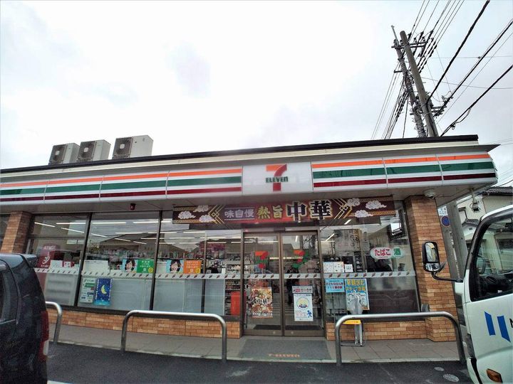 レオパレスKOBAYASHIの周辺