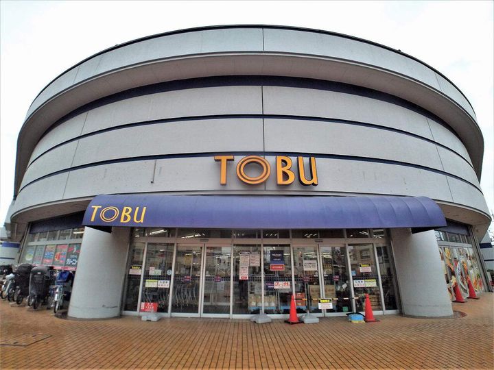 レオパレスKOBAYASHIの周辺