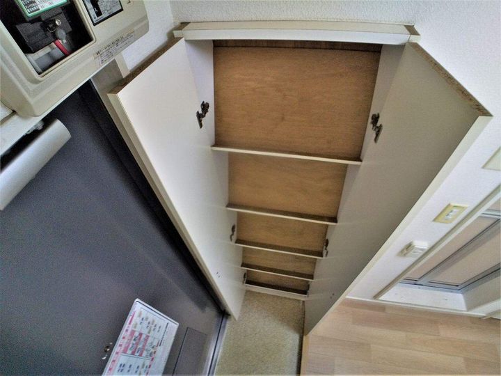 レオパレスKOBAYASHIのその他画像