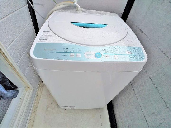 レオパレスKOBAYASHIのその他画像
