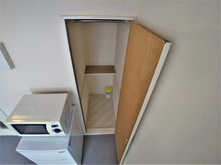 レオパレスKOBAYASHIのその他画像