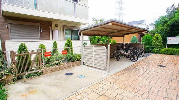 ラポール Ⅲのその他画像
