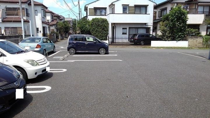 ラポール Ⅲのその他画像