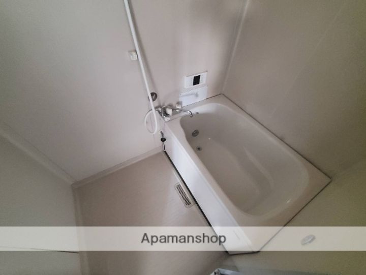 埼玉県さいたま市北区植竹町1丁目の賃貸アパートの内装