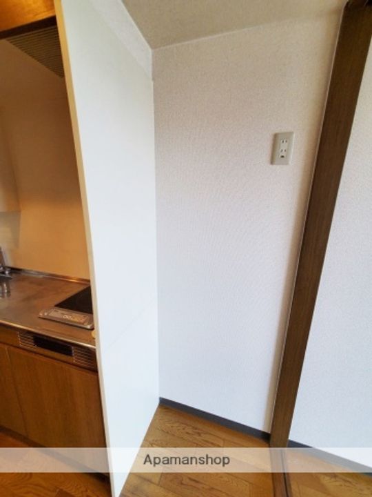 レフィーニ大宮盆栽町の内装
