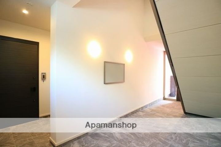 埼玉県さいたま市北区植竹町1丁目の賃貸マンションの外観