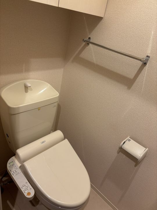 クレスト登戸のその他画像