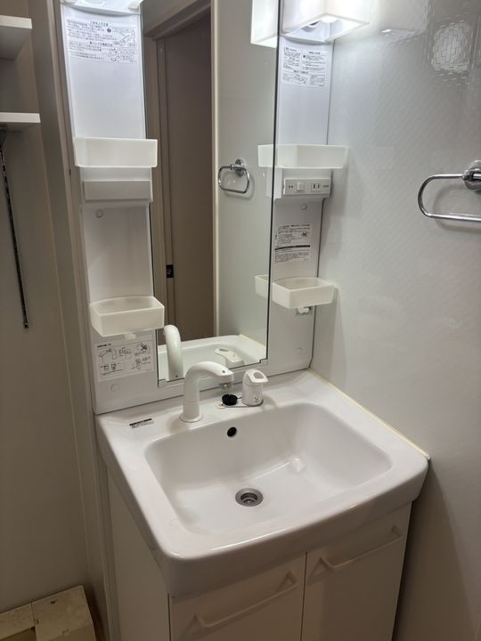 クレスト登戸のその他画像