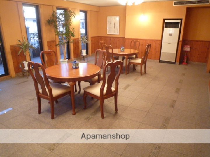 VOLSTADT大宮公園の周辺