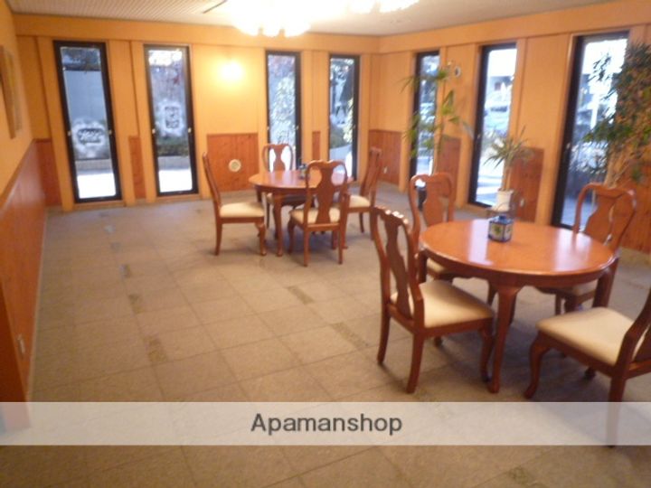 VOLSTADT大宮公園の周辺