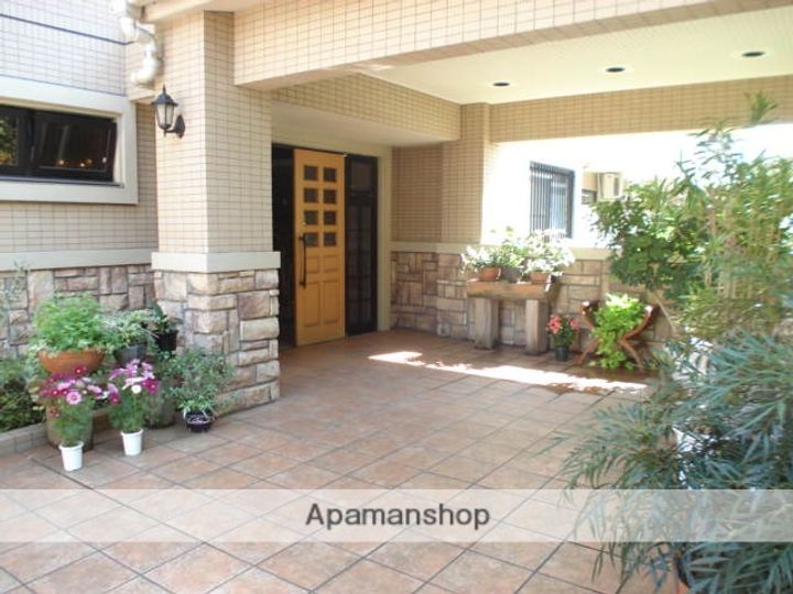 VOLSTADT大宮公園の周辺