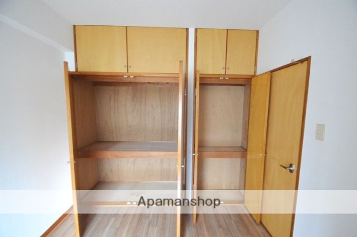 ヴィラ本町東の内装