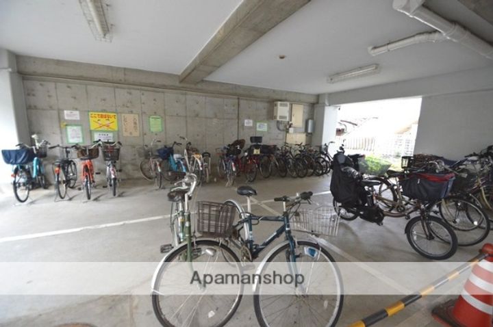 ヴィラ本町東のその他画像