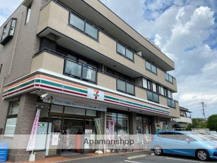 ヴィラ本町東の周辺