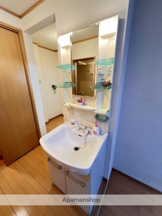 M−FLAT202のその他画像