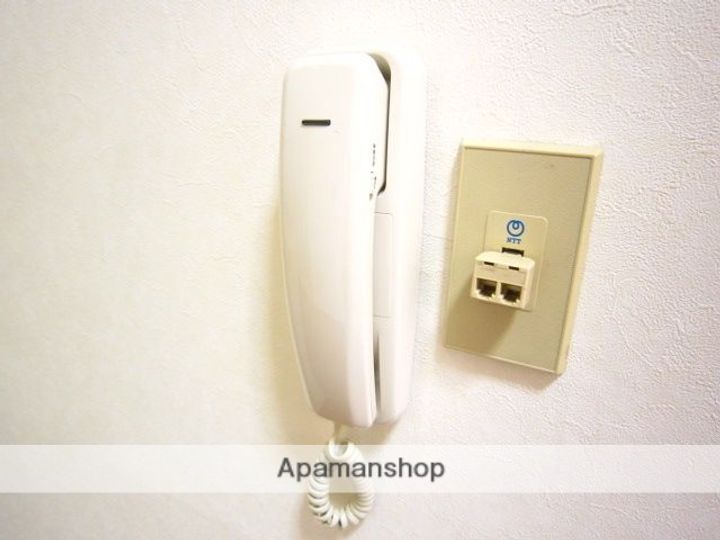 メゾンオランジュのその他画像
