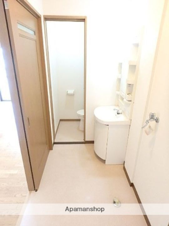 埼玉県さいたま市浦和区上木崎7丁目の賃貸マンションのその他画像