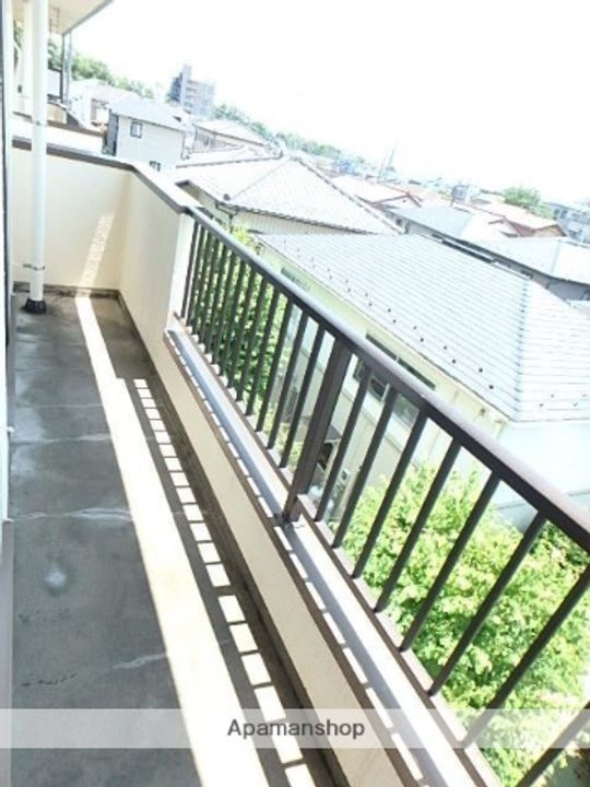 埼玉県さいたま市浦和区上木崎7丁目の賃貸マンションのその他画像