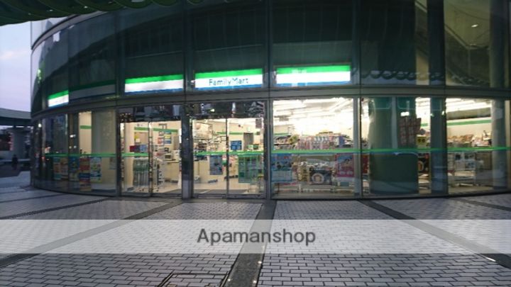スパシエルクス大宮805の周辺