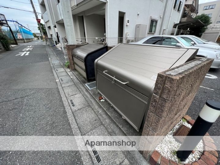 埼玉県さいたま市中央区鈴谷8丁目の賃貸マンションのその他画像