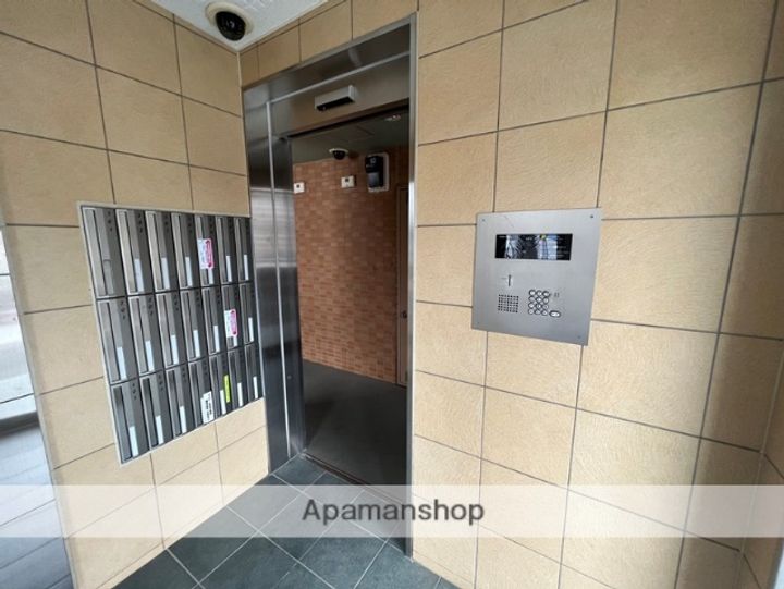 埼玉県さいたま市中央区鈴谷8丁目の賃貸マンションのその他画像