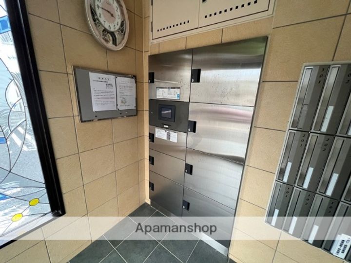 埼玉県さいたま市中央区鈴谷8丁目の賃貸マンションのその他画像