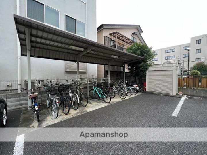 埼玉県さいたま市中央区鈴谷8丁目の賃貸マンションのその他画像