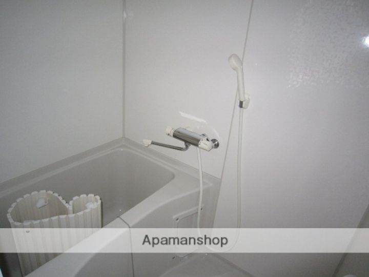 スパシエカステロ新都心の風呂