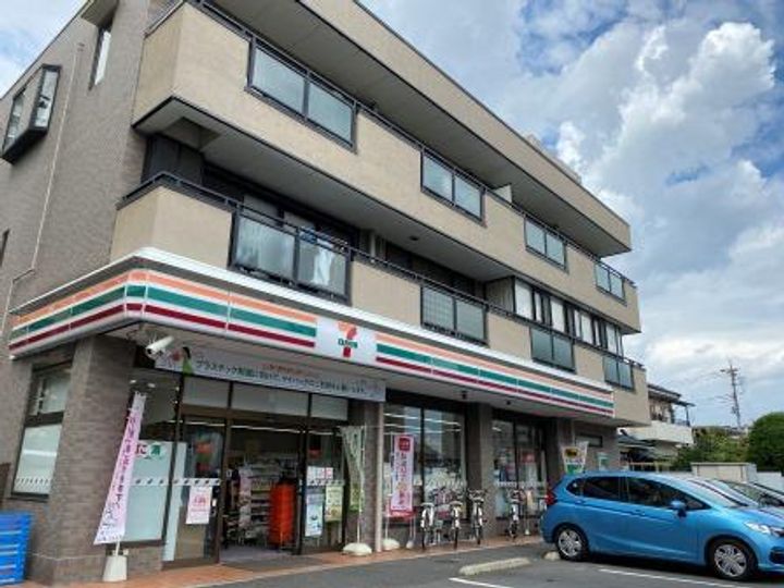 ビラージュYS B203号室の周辺