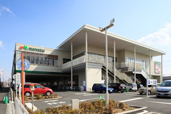 クレシア201の周辺
