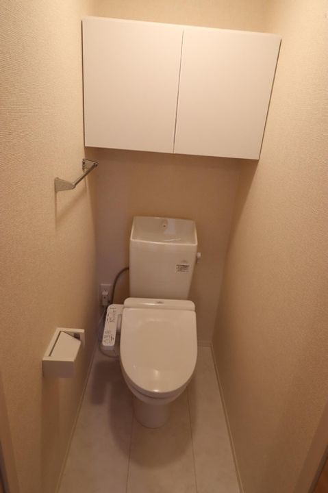 レジデンス上小Aのその他画像