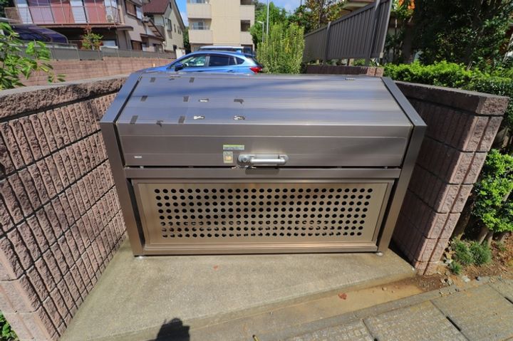 クレシア201のその他画像