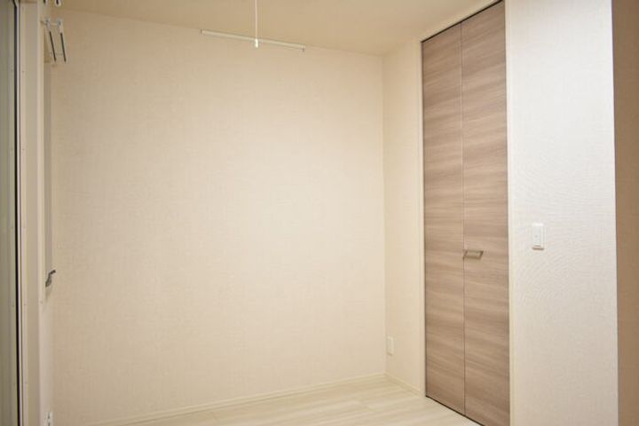 サンセール氷川の内装
