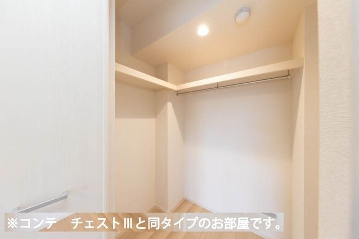 フィオーレのその他画像
