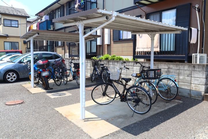 サンボナール 南館のその他画像