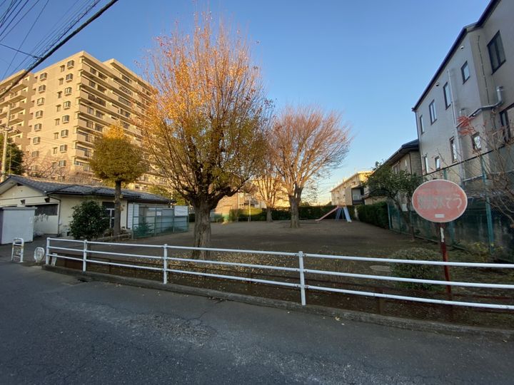 大宮スカイ&スクエア ザ・タワーの周辺