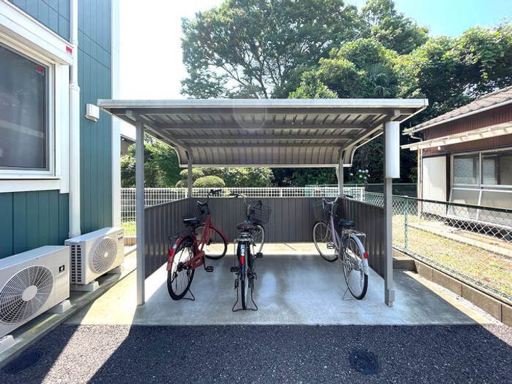 ハピネスのその他画像