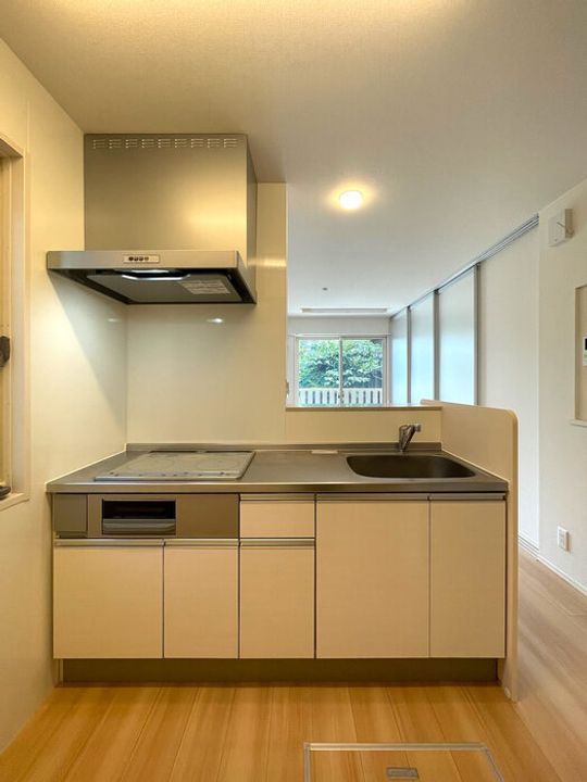 ハピネスのキッチン