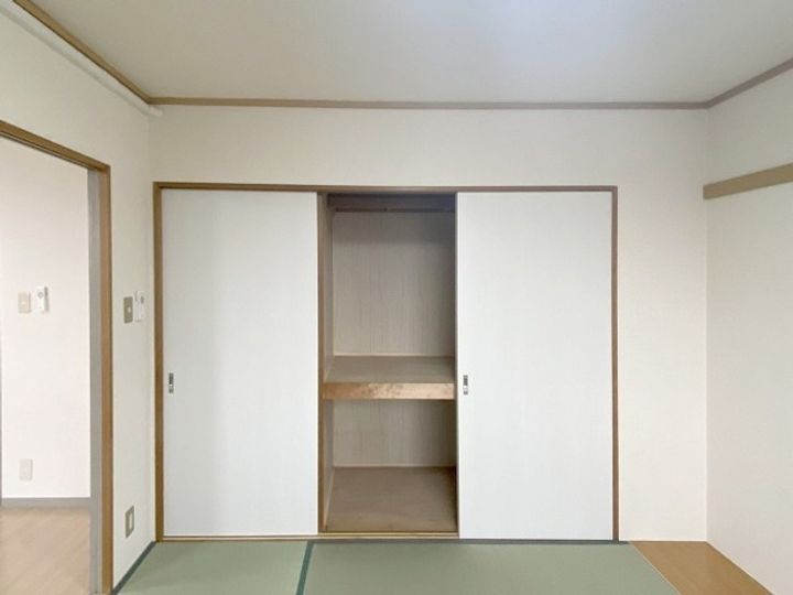 ピュアコート (2)弐番館のその他画像