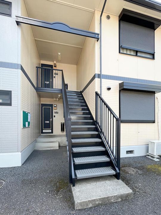 メゾンアルファ IIのその他画像