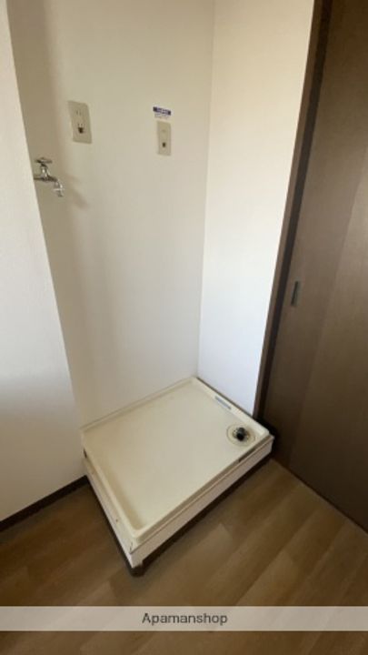 シティハイムヘルシーハイムの内装