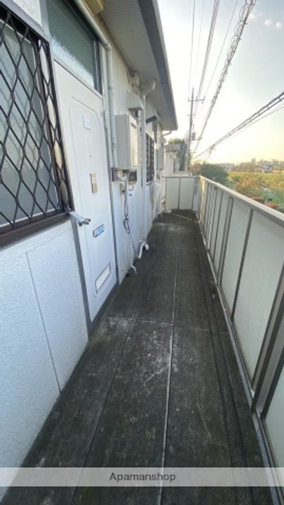 シティハイムヘルシーハイムのその他画像