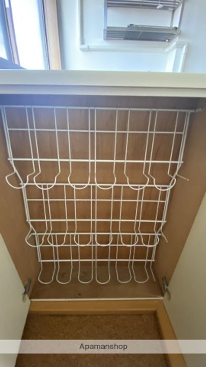 シティハイムヘルシーハイムの内装