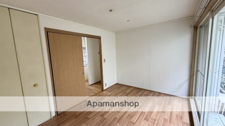 シティハイムルピナスの内装