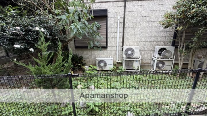 シティハイムルピナスのその他画像