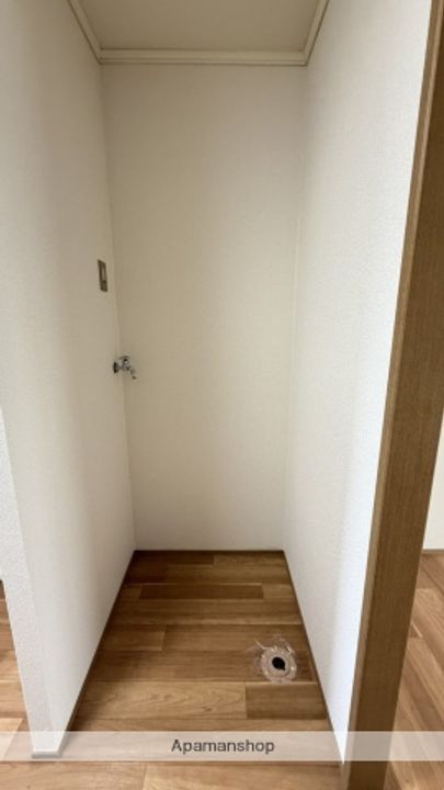 シティハイムルピナスの内装